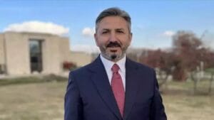 Aydın, Türkiye Yüzyılı Barış ve Kardeşliğin Yüzyılı Olacak