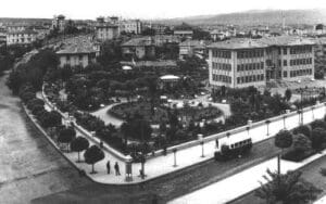 Cumhuriyet Dönemi Ankara Planlanması ve İnşası UNESCO Dünya Mirası geçici listesinde! – Birlik Haber Ajansı