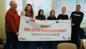 Kırıkkaleli Öğretmenler Prag’da Eğitim Faaliyetlerine Katıldı – Birlik Haber Ajansı