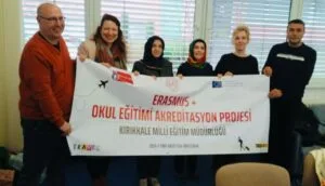 Kırıkkaleli Öğretmenler Prag’da Eğitim Faaliyetlerine Katıldı – Birlik Haber Ajansı