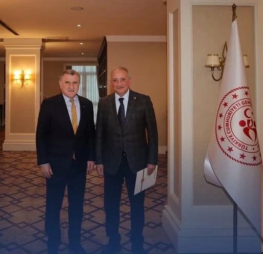 Ak Parti Muğla Milletvekili Kadem Mete’den Muğla’ya müjde – Birlik Haber Ajansı