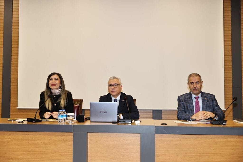 Vali Şimşek: Birlik ve beraberliğimizi daha da pekiştireceğiz – Birlik Haber Ajansı