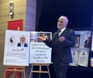 Ordu’da Kitap ve Okuma Alışkanlığı Söyleşisi Gerçekleştirildi – Birlik Haber Ajansı