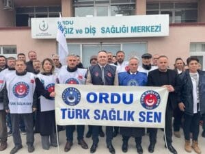 “Tek kalem maaşa geçilmeli, bu mağduriyet kabul edilemez” – Birlik Haber Ajansı