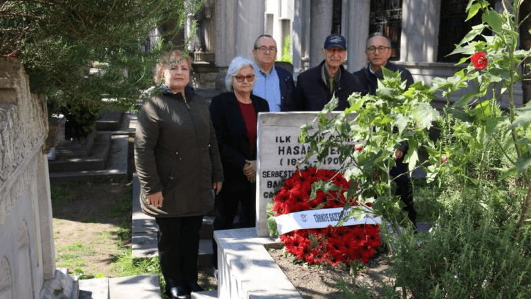 TGC, Öldürülen Gazeteciler Günü’nde gazetecileri andı – Birlik Haber Ajansı