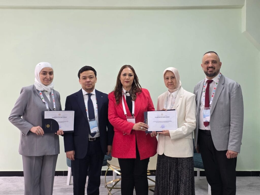 KAÜ ile Özbekistan Oriental Üniversitesi arasında iş birliği protokolü imzalandı – Birlik Haber Ajansı