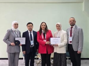 KAÜ ile Özbekistan Oriental Üniversitesi arasında iş birliği protokolü imzalandı – Birlik Haber Ajansı