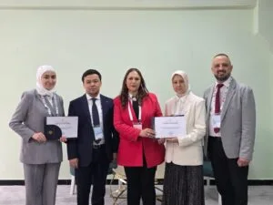 KAÜ ile Özbekistan Oriental Üniversitesi arasında iş birliği protokolü imzalandı – Birlik Haber Ajansı
