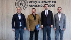 AK Parti Milletvekili Avcı duyurdu: 24 derslikli Yayla Ortaokulu’nun inşaatı başlıyor – Birlik Haber Ajansı