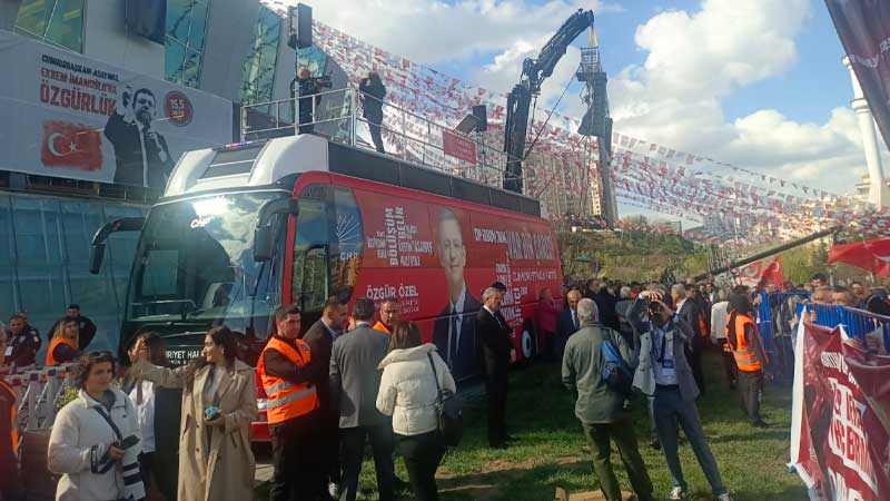 Cumhurbaşkanı Erdoğan, Antalya’da Suriye Cumhurbaşkanı Şara ile görüştü – Birlik Haber Ajansı