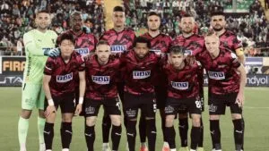 Alanyaspor nefes aldı, Samsunspor çıkmazda – Birlik Haber Ajansı