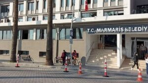 Marmaris Belediyesine ‘Usulsüzlük’ incelemesi – Birlik Haber Ajansı