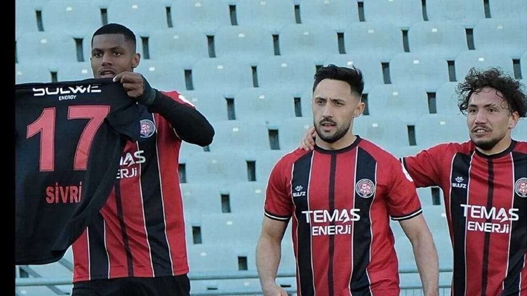 Fatih Karagümrük, Süper Lig aşkına – Birlik Haber Ajansı