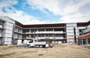 ABB’den Şereflikoçhisar’a kapsamlı Aile Yaşam Merkezi – Birlik Haber Ajansı