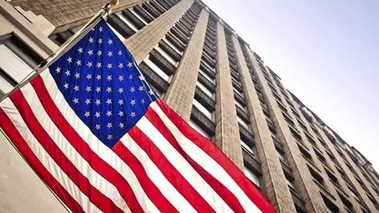 ABD ekonomisi 2025’in ilk çeyreğinde yüzde 0,3 daraldı – Birlik Haber Ajansı