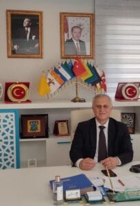 Dernek beyannameleri için süre uyarısı! – Birlik Haber Ajansı