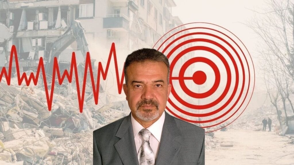 Prof. Dr. Mithat Fırat Özer, İstanbul depremi sonrası kritik uyarılar yaptı – Birlik Haber Ajansı