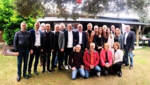 Dr. Taner Balbay, AYAHED’in yeni başkanı seçildi – Birlik Haber Ajansı