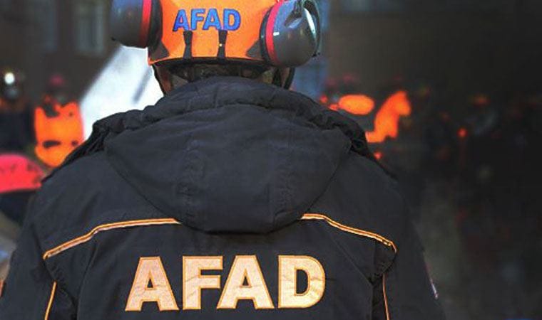 AFAD gönüllülüğüne yoğun ilgi: Başvurular 4 kat arttı – Birlik Haber Ajansı