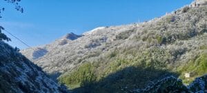 Ağasar yine kar beyazına uyandı! – Birlik Haber Ajansı