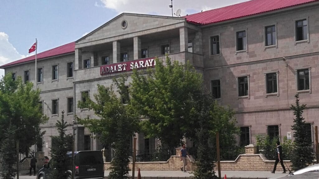 Ağrı Cumhuriyet Başsavcılığı, yüksek verimlilik gösteriyor – Birlik Haber Ajansı