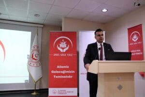 Dijital çağda aile söyleşisi: “Bilinçlen, güçlen, aktar!” – Birlik Haber Ajansı