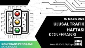Ankara Kent Konseyi’nden Ulusal Trafik Haftası Konferansı – Birlik Haber Ajansı