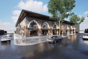 Aksaray’a II. Kılıçarslan Hanı yapılıyor – Birlik Haber Ajansı