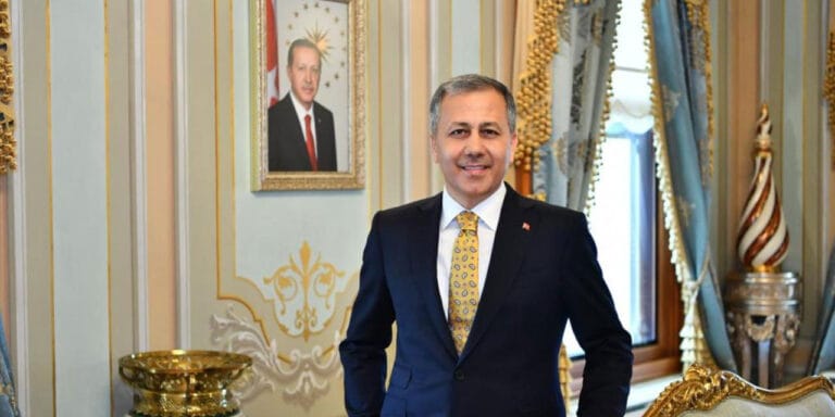 Bakan Yerlikaya: Terör duvarını yıkarak ‘Terörsüz Türkiye’ hedefine ulaşacağız – Birlik Haber Ajansı