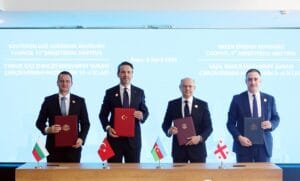 Türkiye ile Azerbaycan arasında elektrik alanında anlaşma imzalandı – Birlik Haber Ajansı