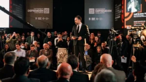 Ankara Kent Konseyi’nden afet farkındalığı zirvesi: Dayanışma depremden güçlüdür – Birlik Haber Ajansı