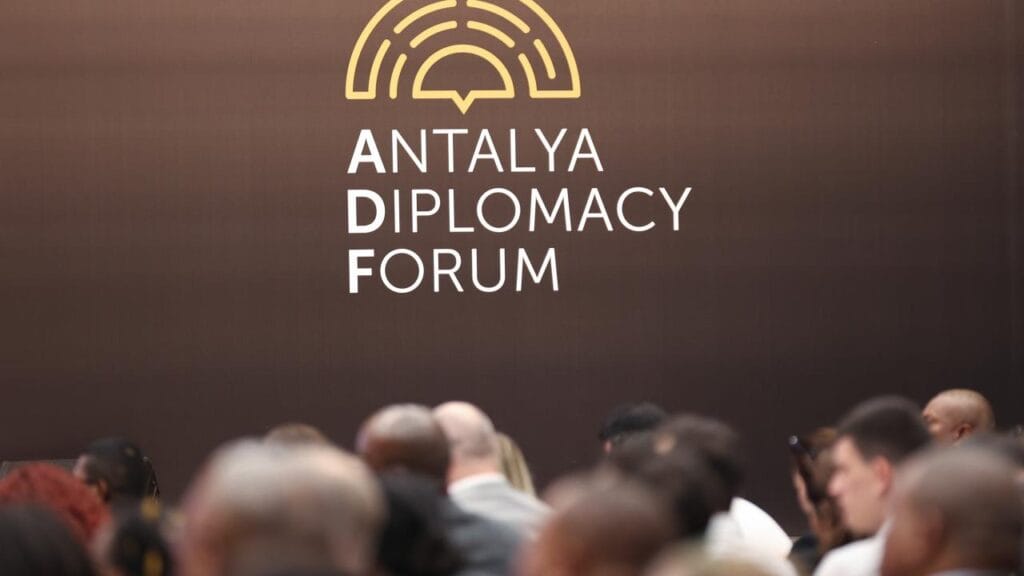 Antalya Diplomasi Forumu başlıyor: Liderler Türkiye’de buluşacak! – Birlik Haber Ajansı