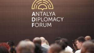 Antalya Diplomasi Forumu başlıyor: Liderler Türkiye’de buluşacak! – Birlik Haber Ajansı