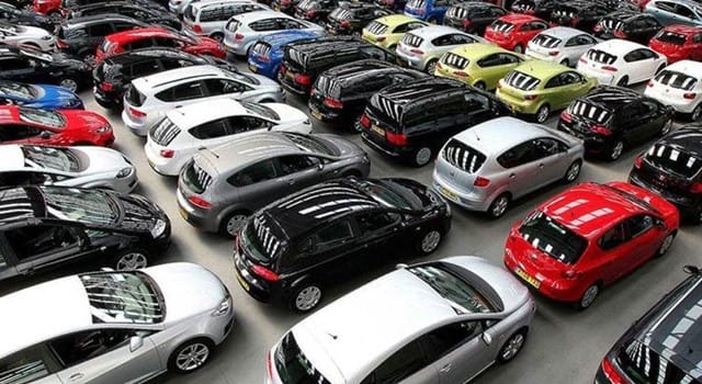 Kars’ta trafiğe kayıtlı araç sayısı 52 bin 167 olarak açıklandı – Birlik Haber Ajansı