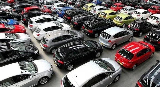 Kars’ta trafiğe kayıtlı araç sayısı 52 bin 167 olarak açıklandı – Birlik Haber Ajansı