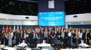 Tekstil ve moda tasarımının geleceği ASO’da ele alındı – Birlik Haber Ajansı