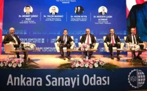 ASO 2025 yılı meslek komiteleri ortak toplantısı gerçekleşti – Birlik Haber Ajansı