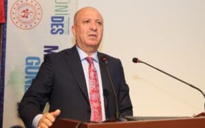 ASO Başkanı Ardıç, Gazi Üniversitesi’nde mühendis adayları ile buluştu – Birlik Haber Ajansı