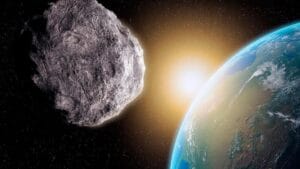 NASA: 2024 YR4 asteroidi 15 katlı bina büyüklüğünde – Birlik Haber Ajansı