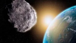 NASA: 2024 YR4 asteroidi 15 katlı bina büyüklüğünde – Birlik Haber Ajansı