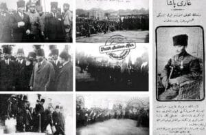 Ömer Şan’dan, “102 yıllık Rizeli… Mustafa Kemal Atatürk” yazısı – Birlik Haber Ajansı