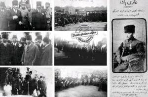 Ömer Şan’dan, “102 yıllık Rizeli… Mustafa Kemal Atatürk” yazısı – Birlik Haber Ajansı