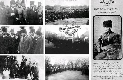 Ömer Şan’dan, “102 yıllık Rizeli… Mustafa Kemal Atatürk” yazısı – Birlik Haber Ajansı