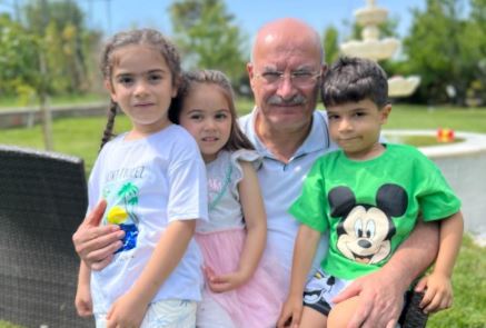 ATO Başkanı Baran, 23 Nisan Ulusal Egemenlik ve Çocuk Bayramı’nı kutladı – Birlik Haber Ajansı