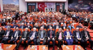 Türk Dünyası Sivil Toplumu – Birlik Haber Ajansı