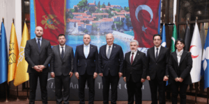 Karadağ’dan enerji ve turizm sektörlerine yatırım daveti – Birlik Haber Ajansı