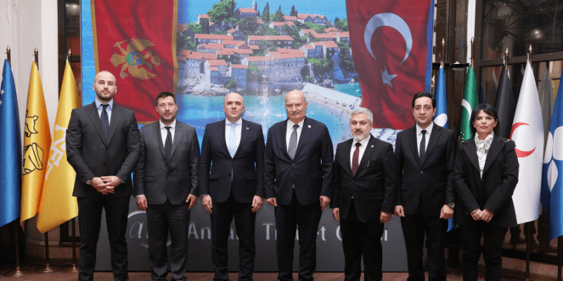 Karadağ’dan enerji ve turizm sektörlerine yatırım daveti – Birlik Haber Ajansı