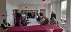 BHA Muhabirinden Beşikdüzü Bakım Merkezine ziyaret – Birlik Haber Ajansı
