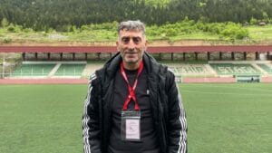 Murgulspor’un hedefi şampiyonluk – Birlik Haber Ajansı