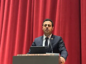 CHP’li Bozoğlu: Akkuyu Nükleer Santrali’nde atık yönetimi için hükümet harekete geçmeli – Birlik Haber Ajansı